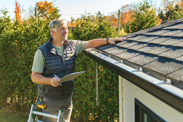 Trusted Gutter Repair And Installation service in Christiana, TN - Ben Roofing and Steel LLC
